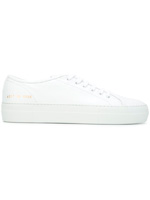 COMMON PROJECTS 白色女士运动鞋 4017-0506商品第1张图片规格展示