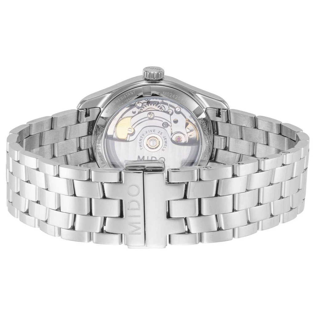 商品MIDO|Mido Belluna II 手表,价格¥2892,第2张图片详细描述