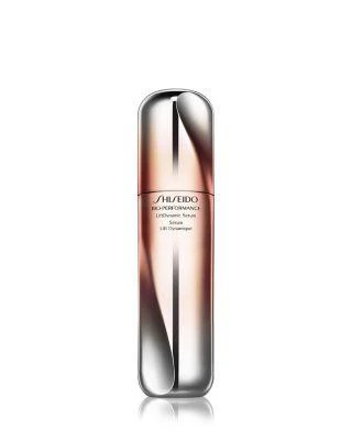 商品Shiseido|百优丰盈提拉紧致精华液 30ml,价格¥749,第1张图片详细描述