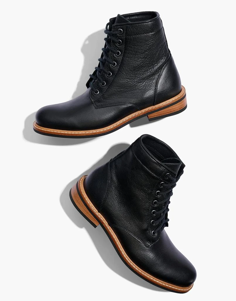 商品Madewell|Nisolo All-Weather Amalia Boot,价格¥1919,第1张图片