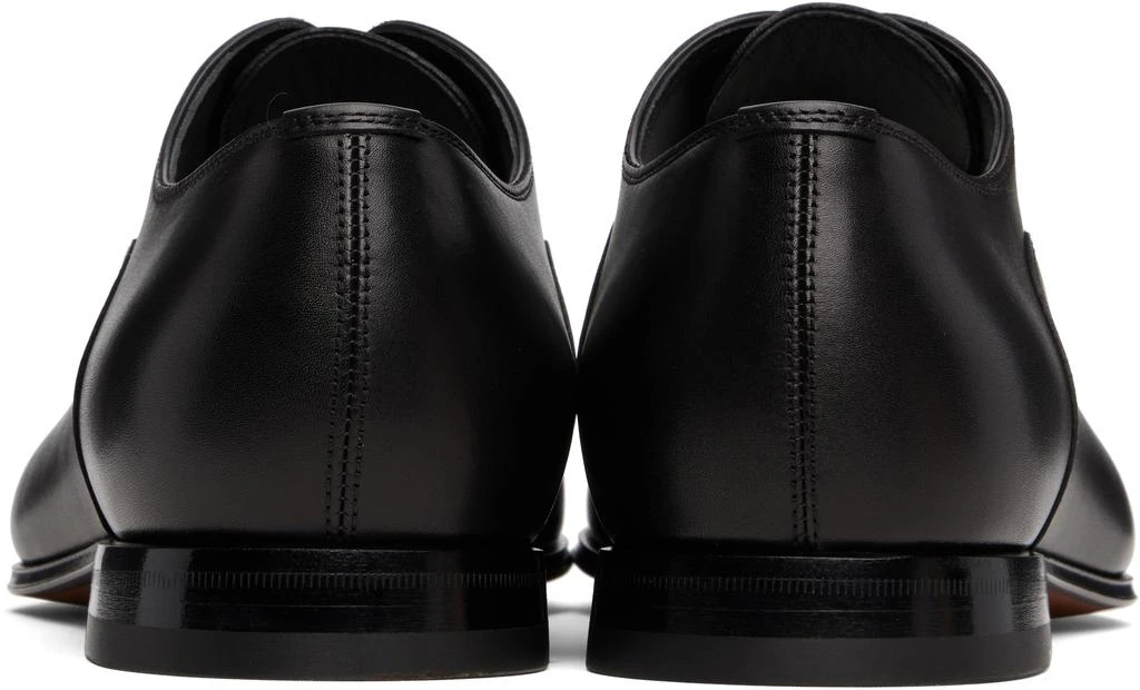商品Hugo Boss|黑色 BECKHAM 联名牛津鞋,价格¥4114,第2张图片详细描述