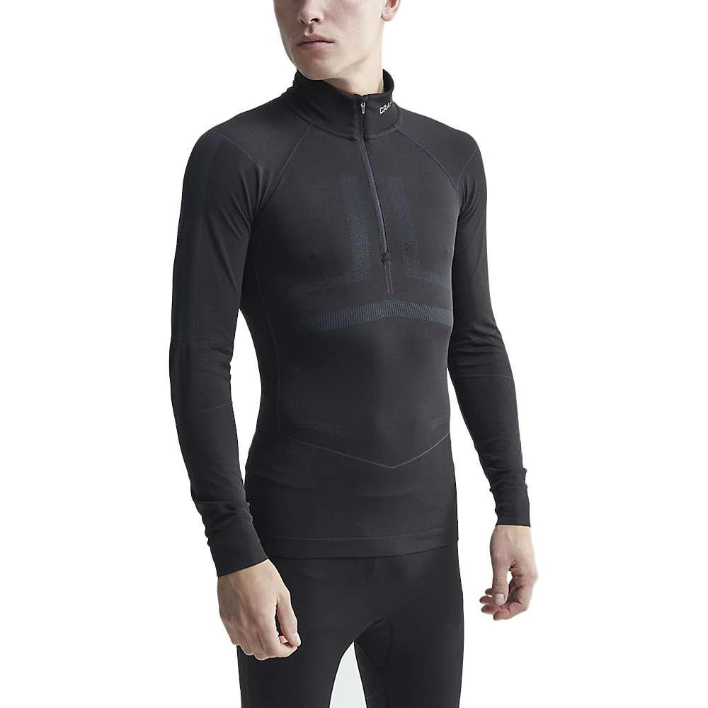 商品Craft Sportswear|Craft Sportswear Men's Active Intensity Zip,价格¥426,第5张图片详细描述