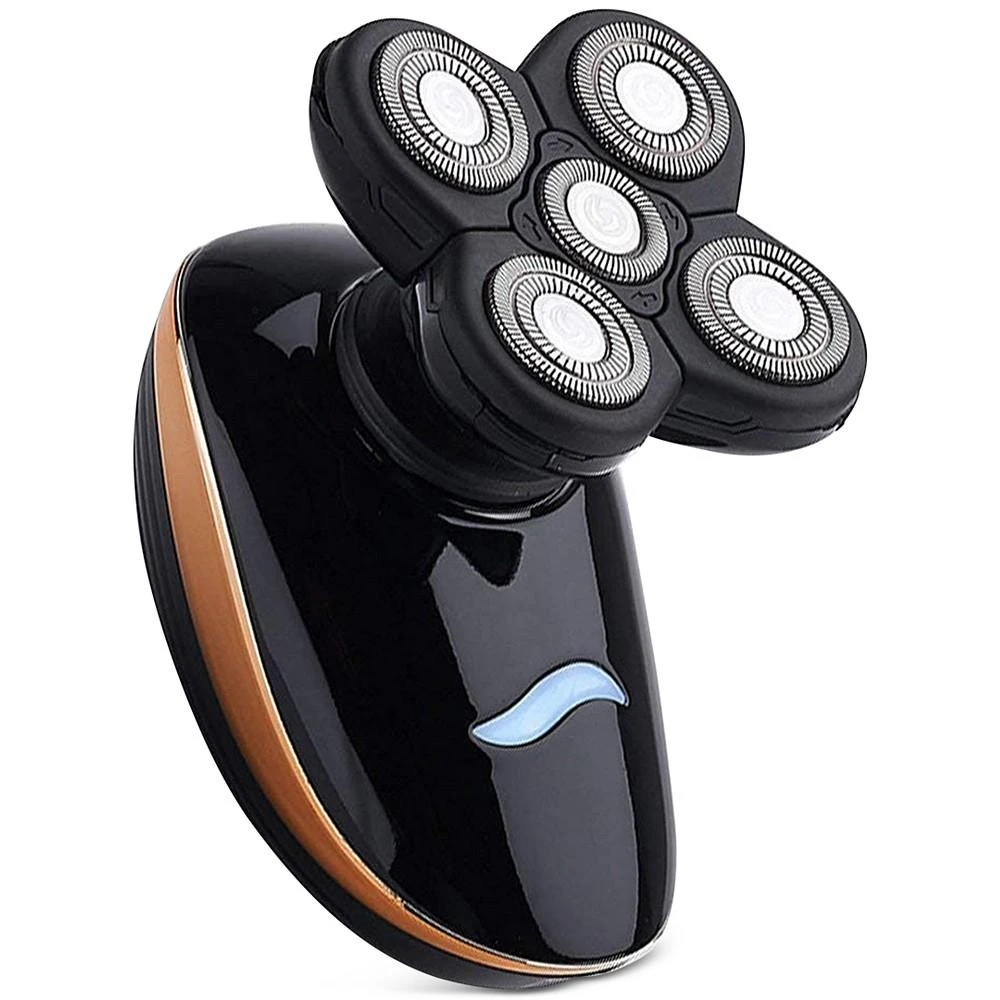 商品Igia|5-in-1 Hair Shaver, Groomer & Facial Hair Trimmer,价格¥748,第1张图片