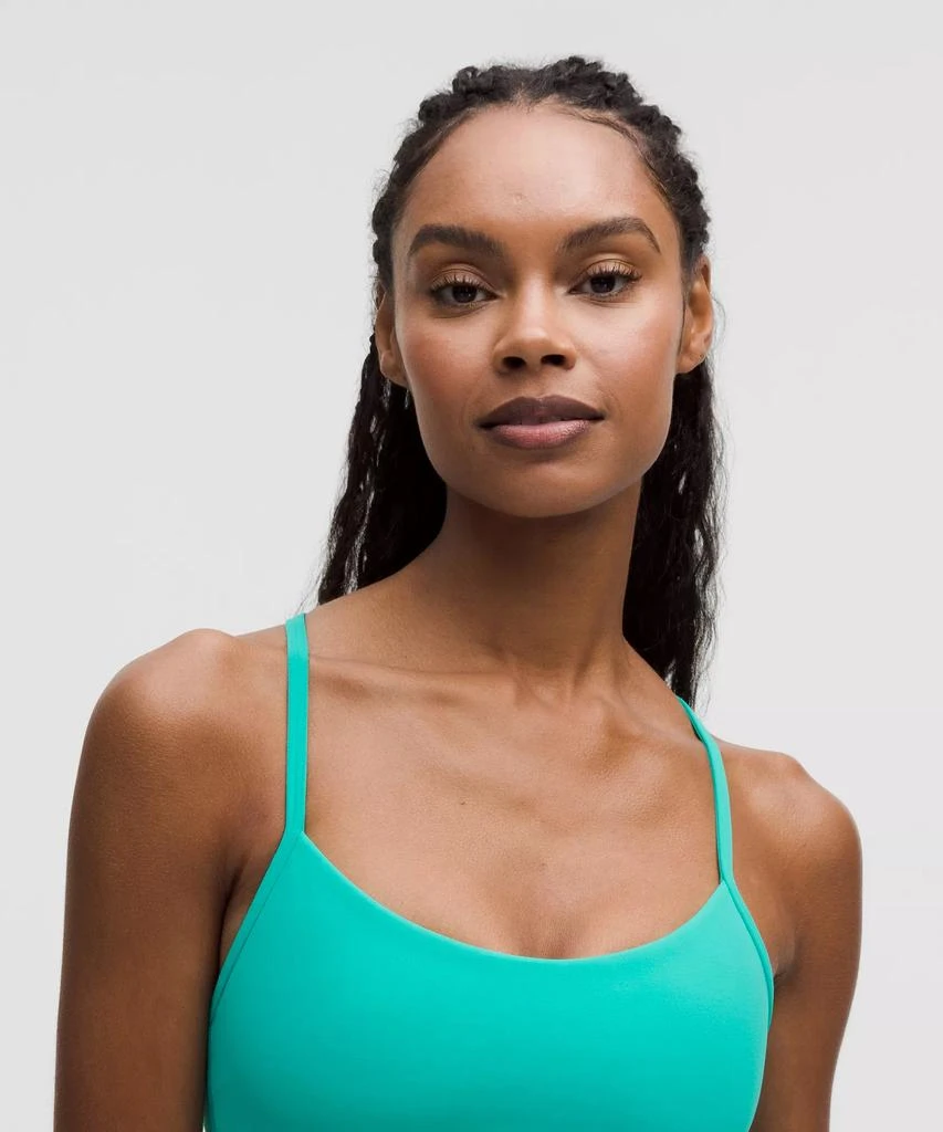 Flow Y Bra Nulu *Light Support, A–C Cups 商品
