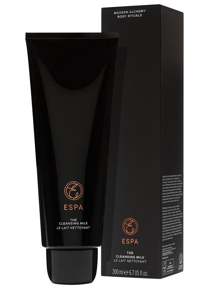 商品ESPA|The Cleansing Milk 200ml,价格¥365,第4张图片详细描述