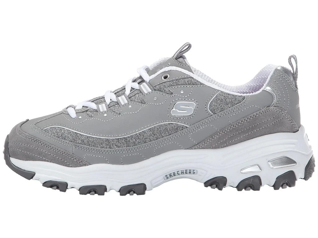 商品SKECHERS|斯凯奇休闲运动鞋 SKECHERS D'Lites - Me Time老爹鞋,价格¥380,第4张图片详细描述