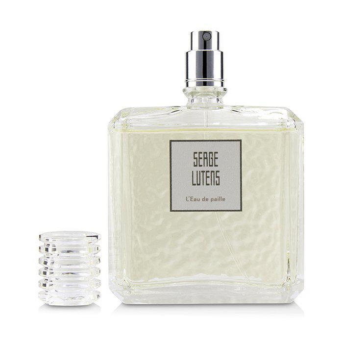商品Serge Lutens|芦丹氏 上善之水 - 稻草之水香水 EDP 100ml/3.3oz,价格¥887,第6张图片详细描述
