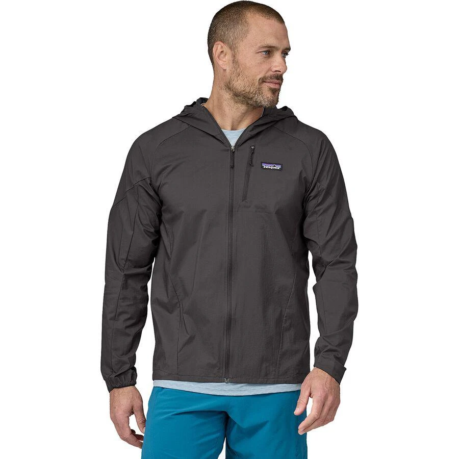 商品Patagonia|Houdini Air Jacket - Men's,价格¥1035,第1张图片详细描述