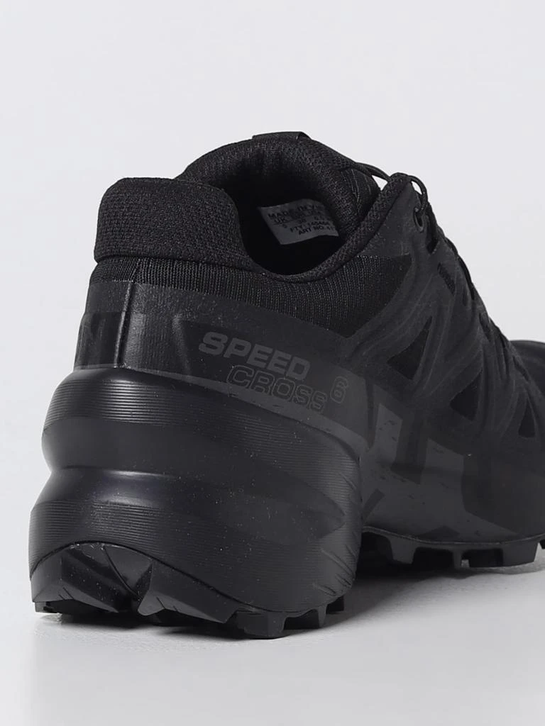 商品Salomon|Salomon Speedcross 6 Gore-Tex® sneakers,价格¥1342,第3张图片详细描述