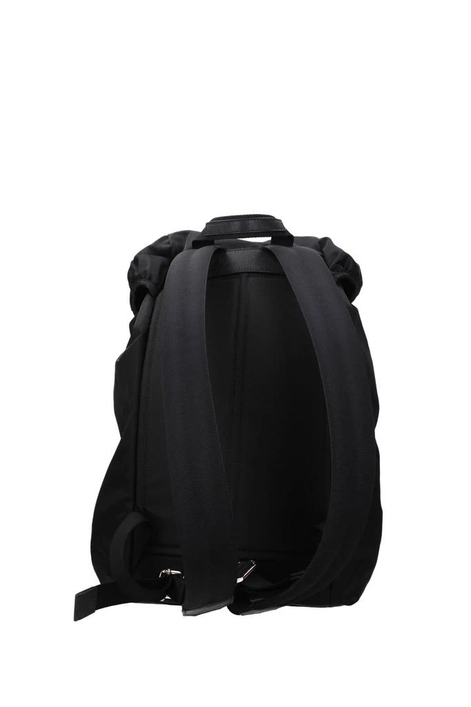 商品Givenchy|Backpack and bumbags Fabric Black,价格¥7385,第3张图片详细描述