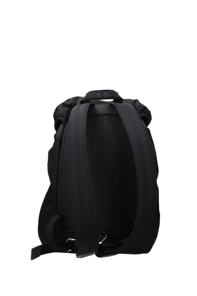 商品Givenchy|Backpack and bumbags Fabric Black,价格¥7310,第5张图片详细描述