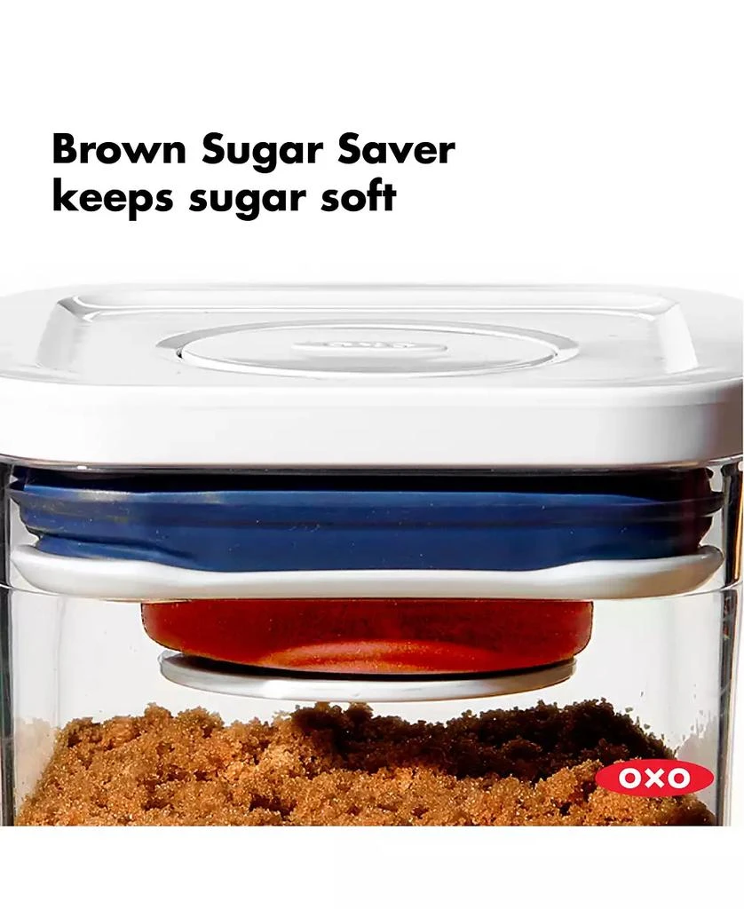 商品OXO|Pop Storage Container Accessories 4-Pc. Baking Set,价格¥217,第4张图片详细描述