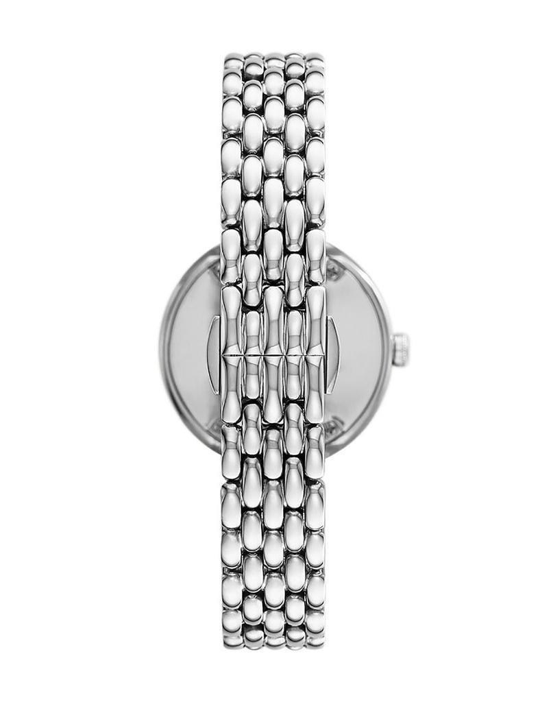 商品Emporio Armani|Wrist watch,价格¥2982,第4张图片详细描述
