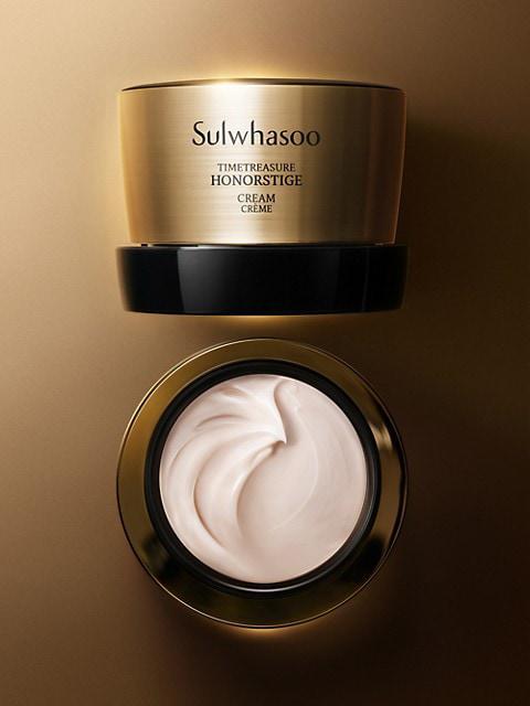 商品Sulwhasoo|Honorstige Serum Cream,价格¥5588,第7张图片详细描述