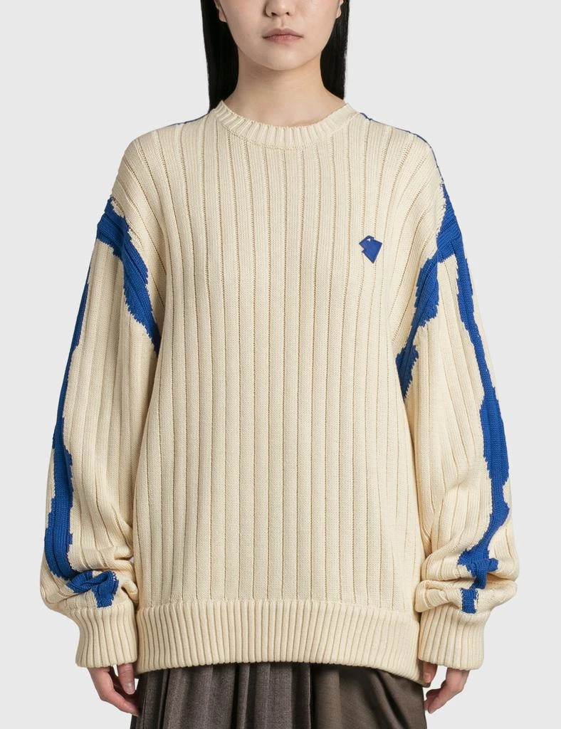 商品ADER error|Benny Knit,价格¥1654,第1张图片