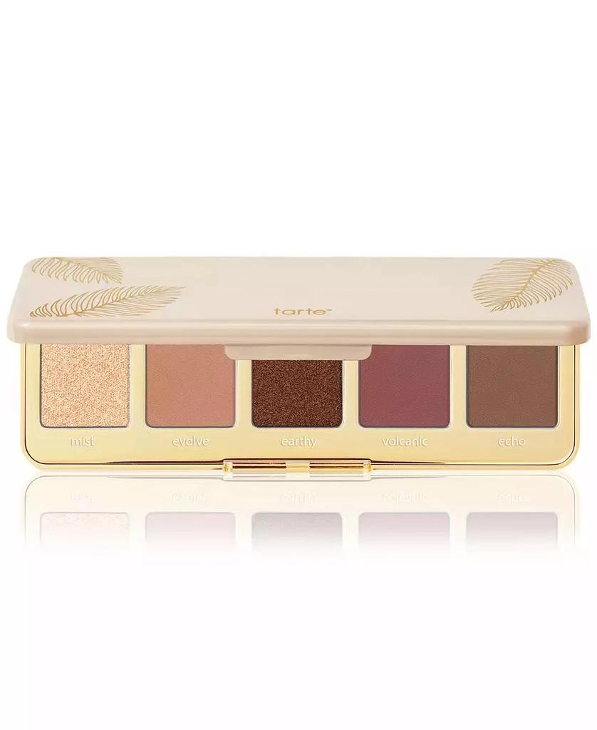 商品Tarte|Glamazon To-Go Palette,价格¥109,第1张图片