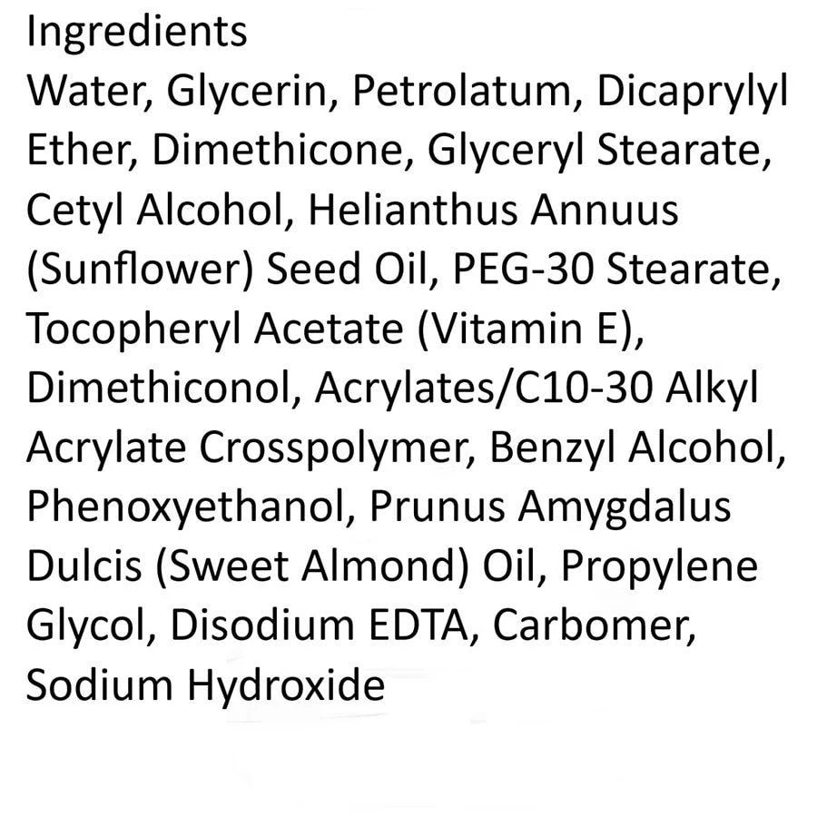 商品Cetaphil|Moisturizing Cream, Dry to Very Dry Skin,价格¥132,第3张图片详细描述