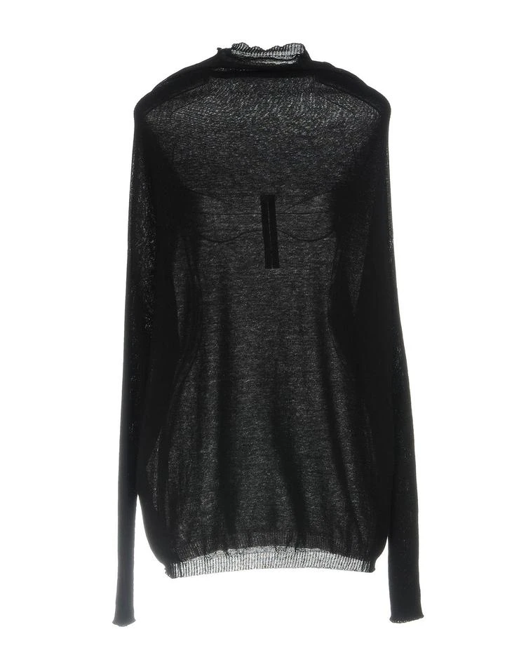 商品Rick Owens|Turtleneck,价格¥3472,第2张图片详细描述