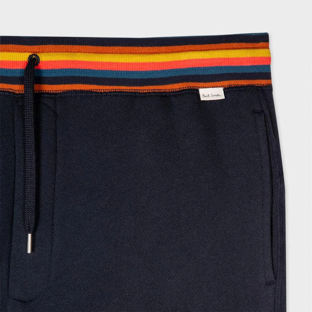 商品Paul Smith|Paul Smith Cotton-Jersey Lounge Joggers,价格¥479,第2张图片详细描述