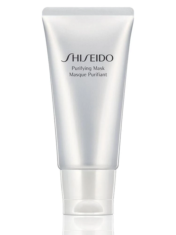 商品Shiseido|亲肤去角质面膜 96ml,价格¥240,第1张图片