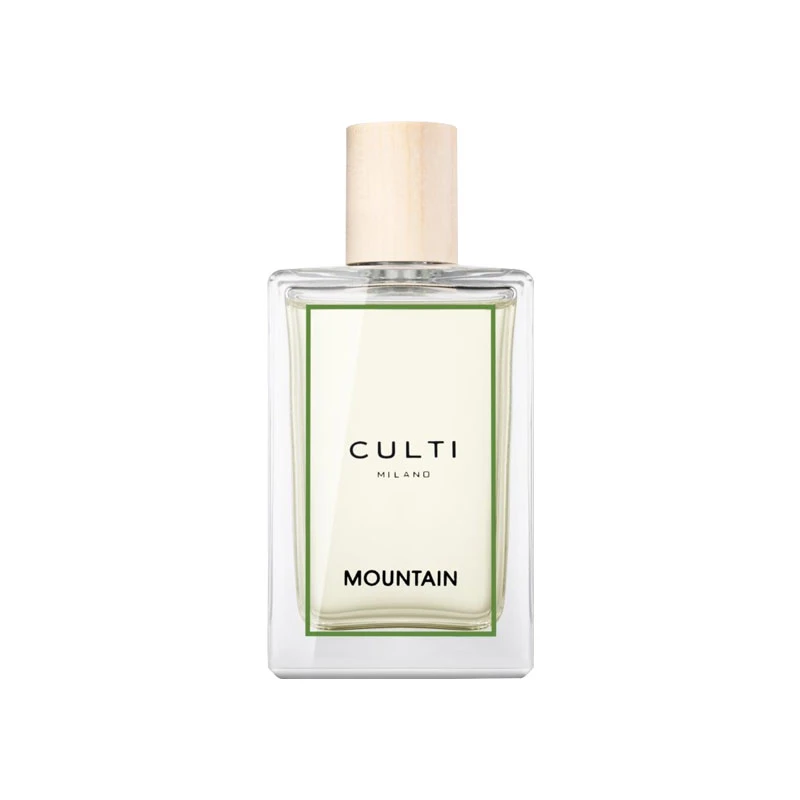 商品Culti|Culti库俐缇 室内香薰喷雾系列100ml,价格¥383,第1张图片