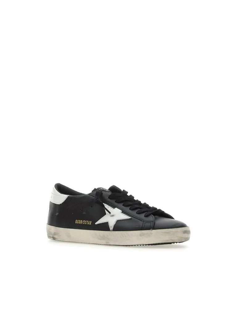 商品Golden Goose|GOLDEN GOOSE SNEAKERS,价格¥2798,第1张图片