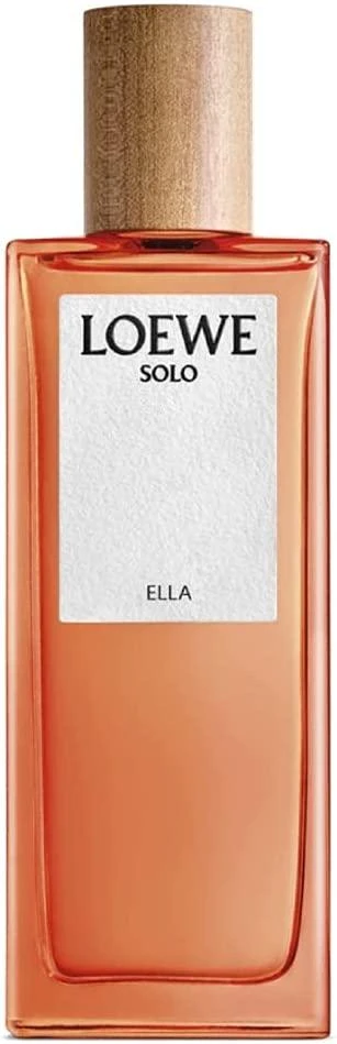 商品Loewe|Loewe 罗意威 独奏宣言女士香水EDP 100ml,价格¥1277,第1张图片
