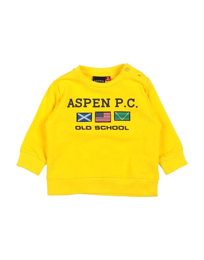 商品ASPEN POLO CLUB|Sweatshirt,价格¥251,第1张图片