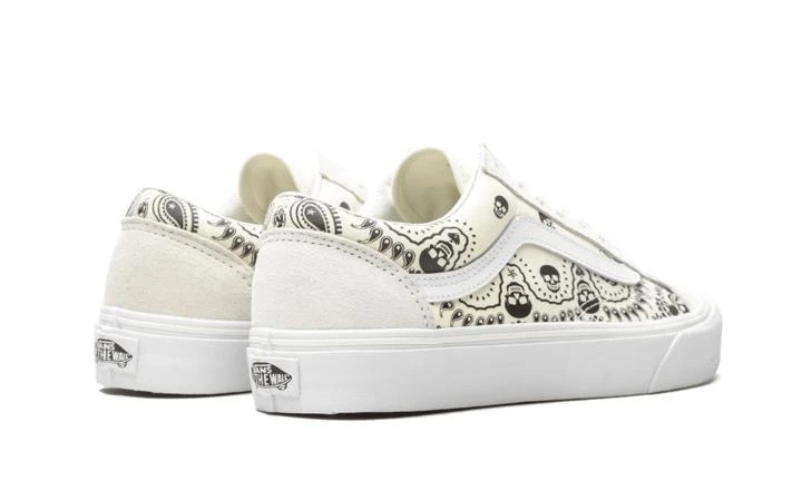 商品Vans|Vans Style 36,价格¥589,第4张图片详细描述