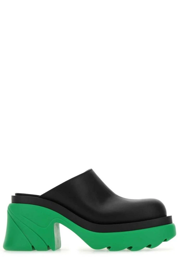 商品Bottega Veneta|Bottega Veneta Flash Slip-On Clogs,价格¥3118,第1张图片