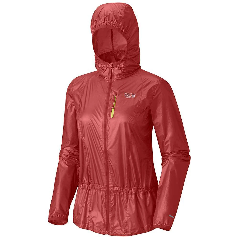 商品Mountain Hardwear|Mountain Hardwear Women's Ghost Lite Jacket,价格¥618,第1张图片