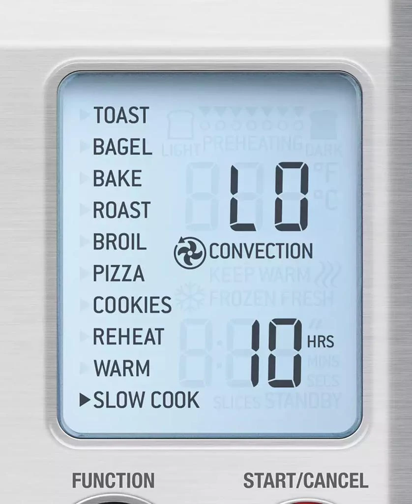 Smart Oven Pro 商品