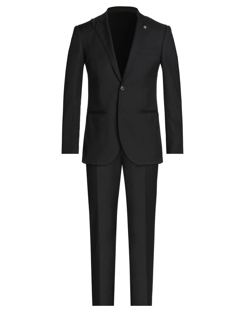 商品L'8 BY LUBIAM|Suits,价格¥5473,第1张图片