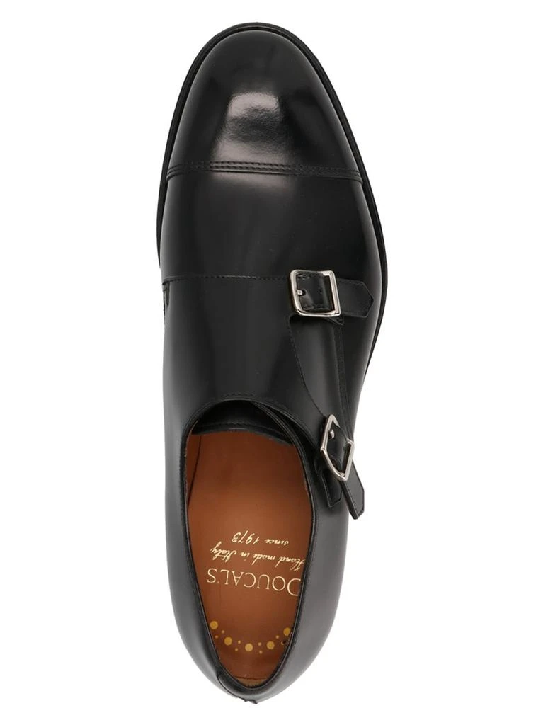 商品DOUCAL'S|Belt Derby,价格¥2830,第3张图片详细描述