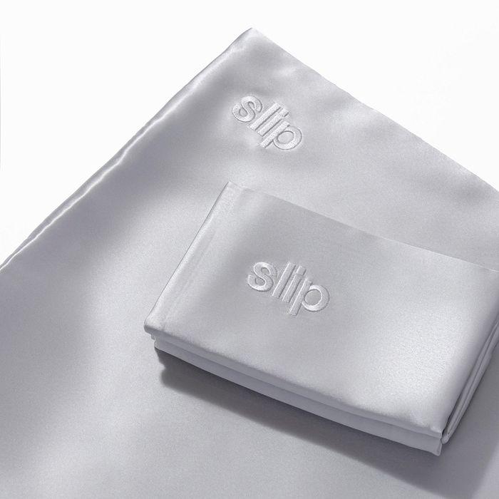 Pure Silk Pillowcases商品第7张图片规格展示