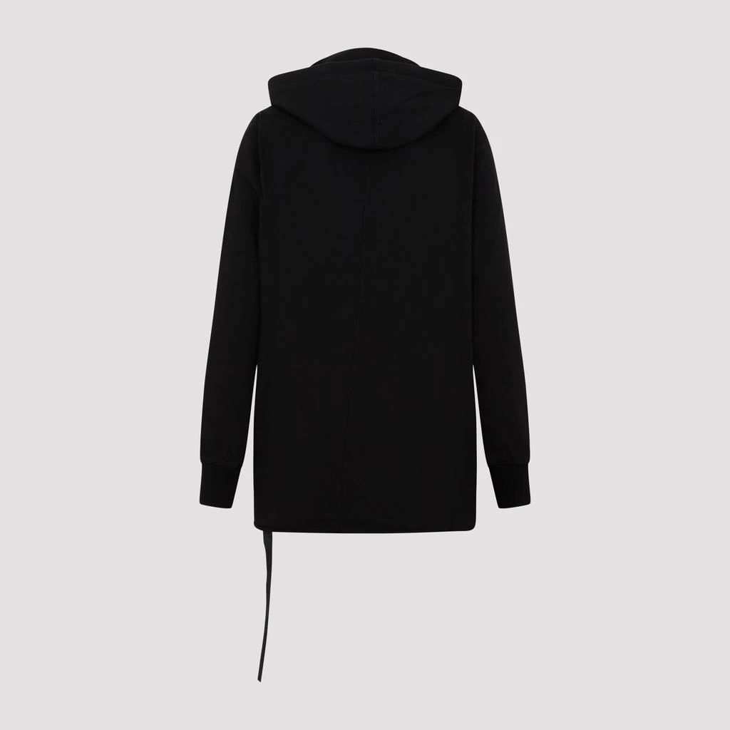 商品Rick Owens|RICK OWENS DRKSHDW  HOODIE SWEATSHIRT,价格¥2508,第2张图片详细描述