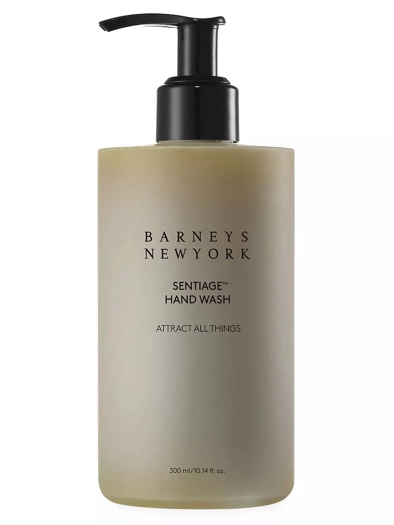 商品Barneys New York Beauty|Sentiage Hand Wash Attract All Things,价格¥302,第1张图片