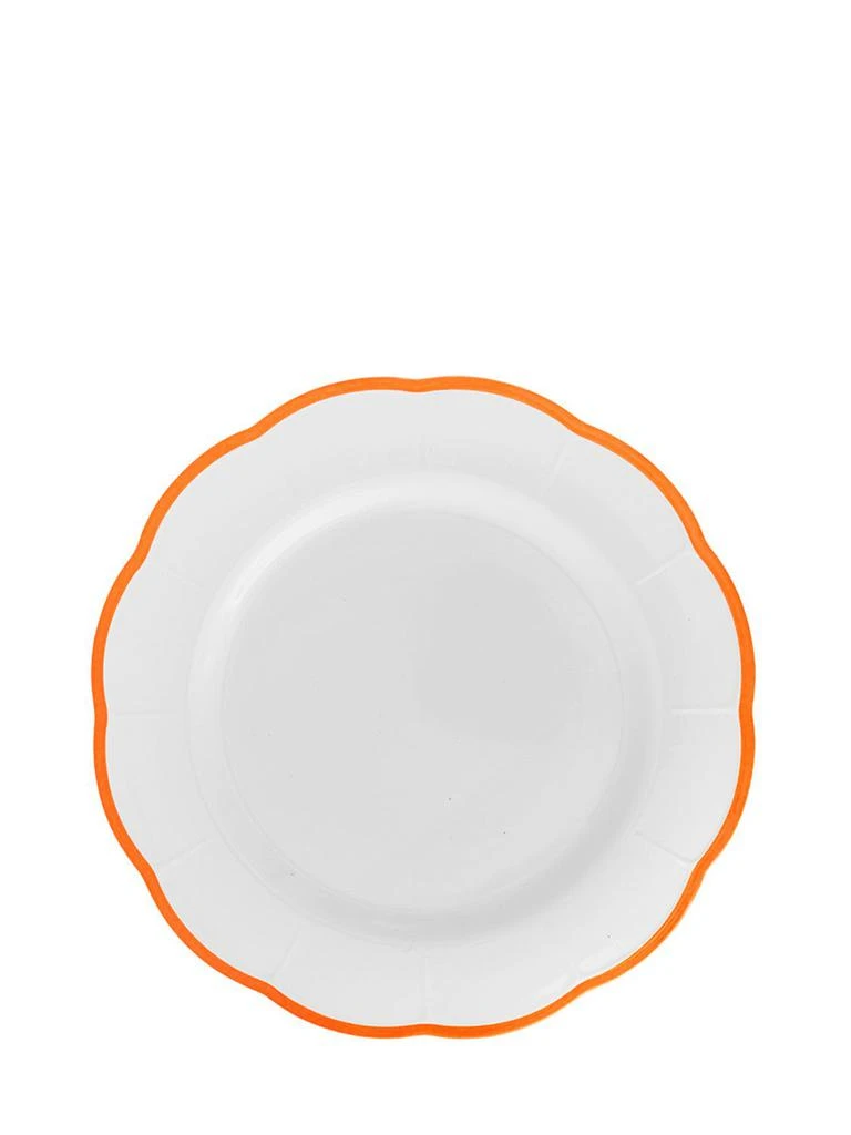 商品BITOSSI HOME|Set Of 6 Petal Fruit Plates,价格¥841,第1张图片