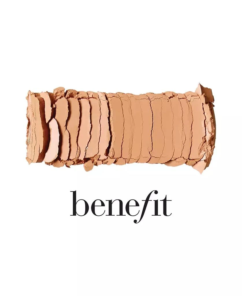 商品Benefit Cosmetics|一劳永逸遮瑕膏,价格¥173,第4张图片详细描述