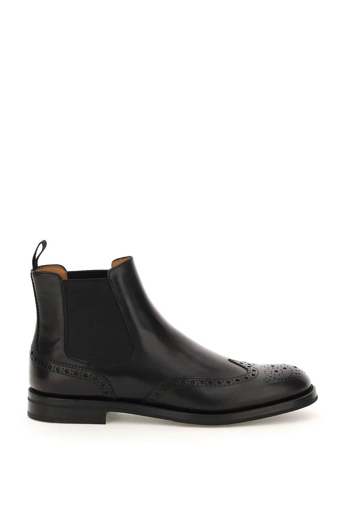 商品Church's|Church's ketsby wg chelsea boot,价格¥5550,第1张图片