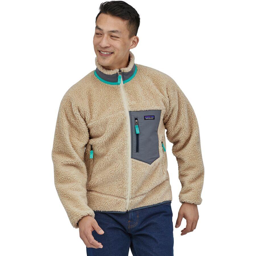 Patagonia | Classic Retro-X Jacket - Men's 776.86元 商品图片
