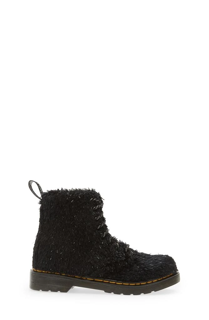 商品Dr. Martens|Kids' 1460 Tinsel Faux Fur Boot,价格¥150,第3张图片详细描述