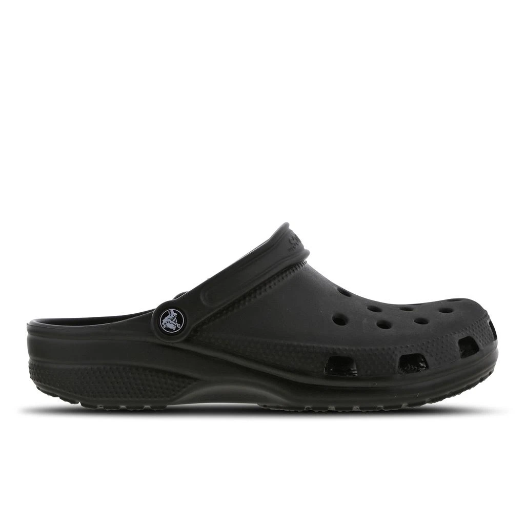 商品Crocs|Crocs Classic Clog - Men Flip-Flops and Sandals,价格¥468,第1张图片
