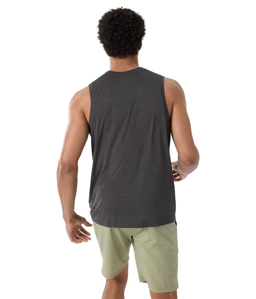 商品Arc'teryx|Cormac Tank,价格¥401,第2张图片详细描述