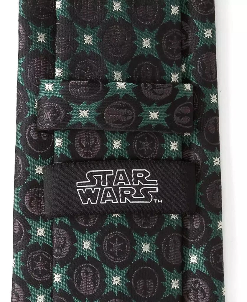 商品Star Wars|Men's Symbols Tie,价格¥296,第4张图片详细描述