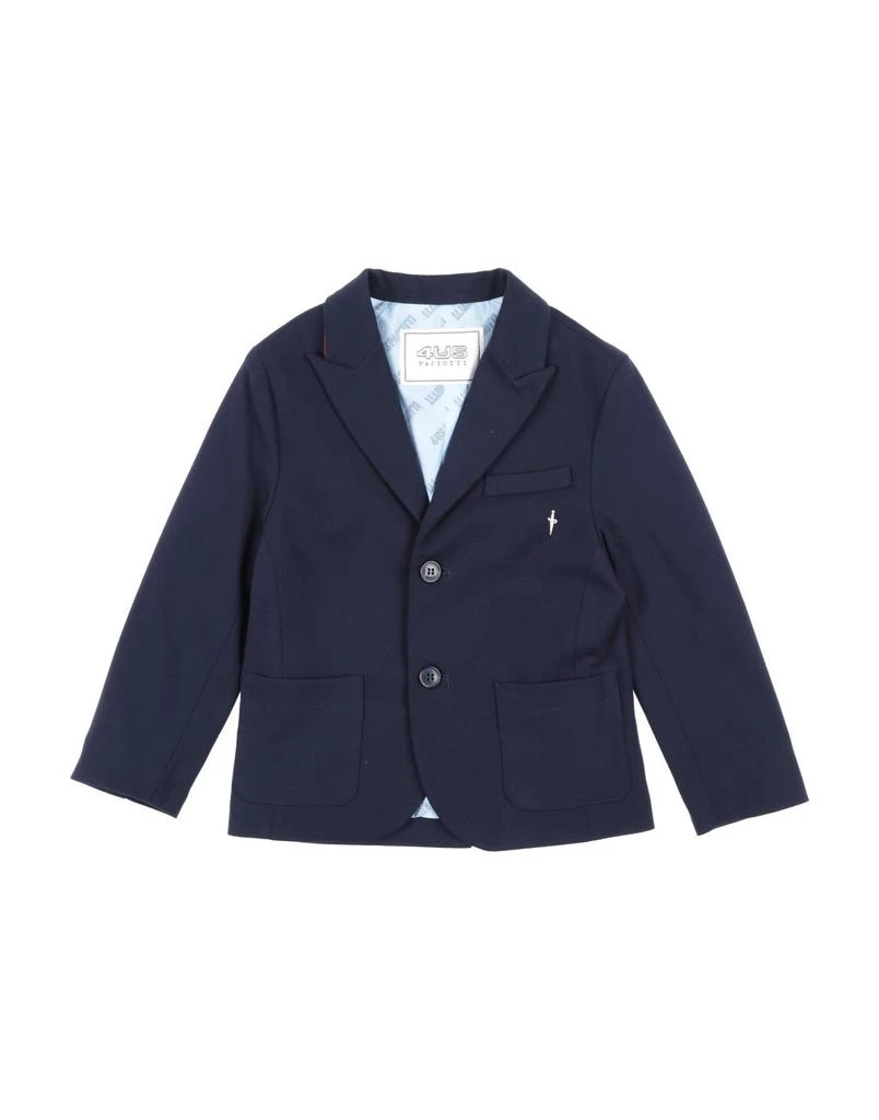 商品CESARE PACIOTTI|Blazer,价格¥380,第1张图片