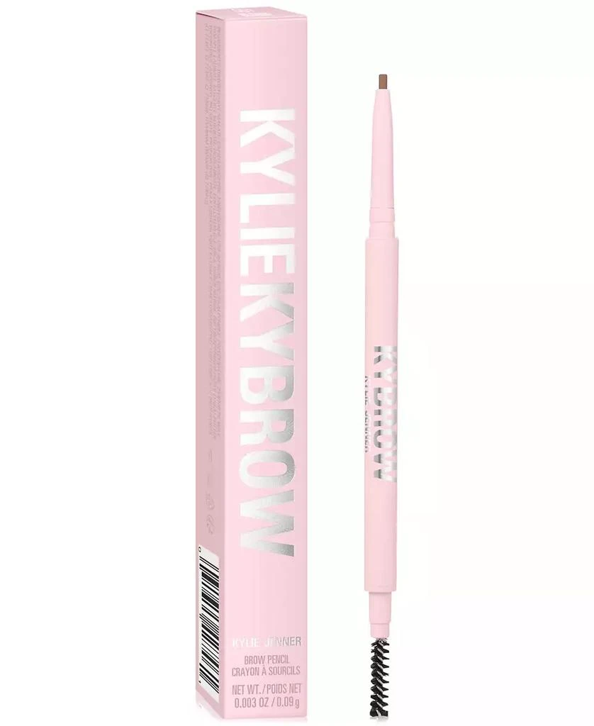 商品Kylie Cosmetics|Kybrow Brow Pencil,价格¥128,第1张图片