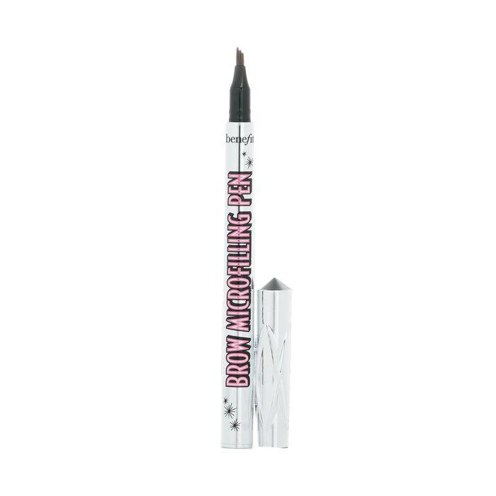 商品Benefit Cosmetics|Benefit 细致塑眉笔 - # 5 深棕色 -5 深棕色(0.77g/0.02oz),价格¥273,第1张图片