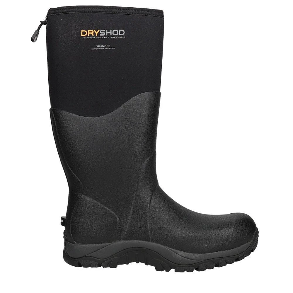 商品Dryshod|Waymore Rain Boots,价格¥681,第1张图片详细描述