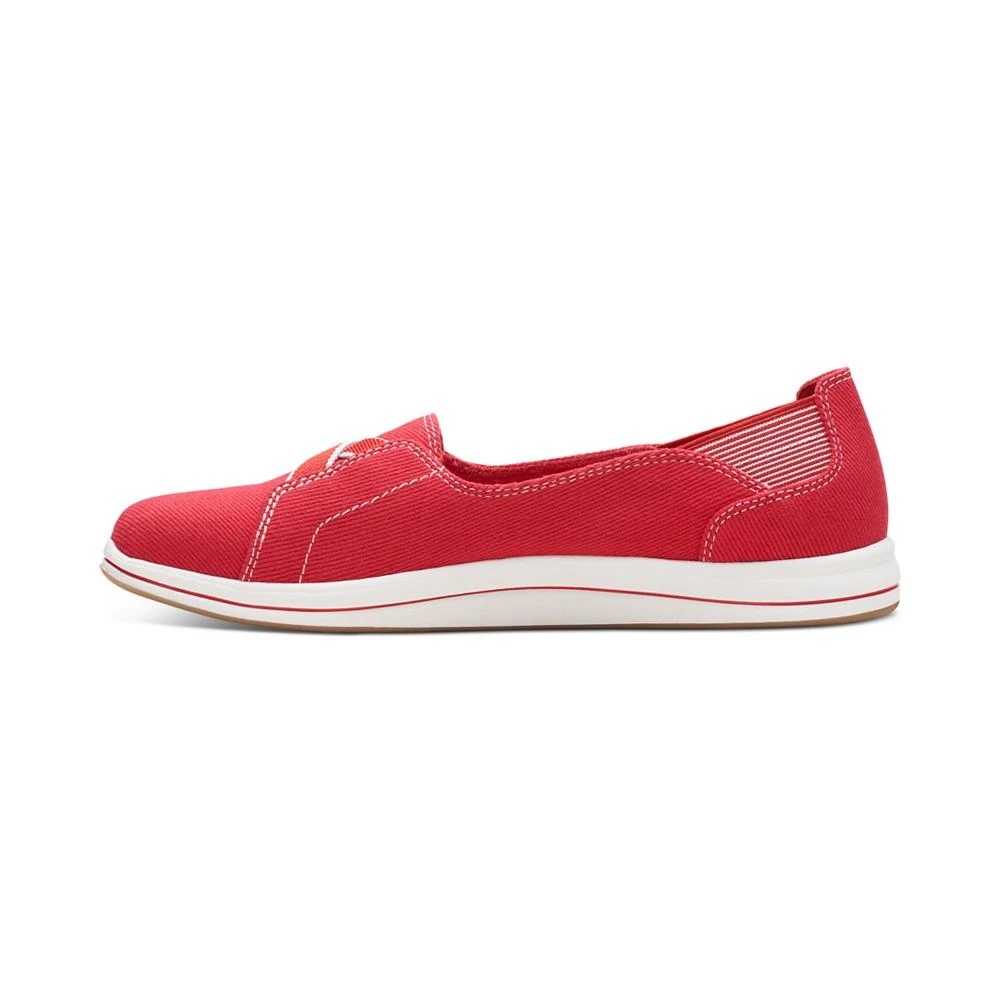 Women's Breeze Skip Cloudsteppers Sneakers 商品